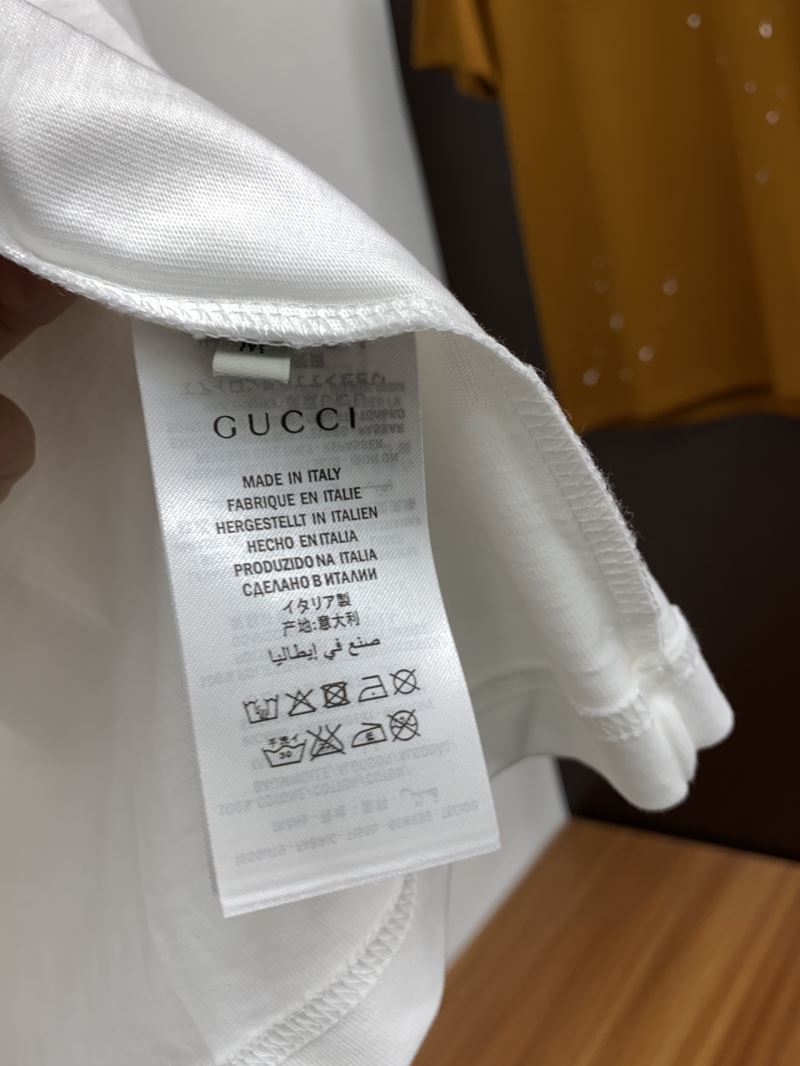 Gucci T-Shirts